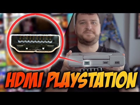 PlayStation 1 Digital:  An In Depth Look