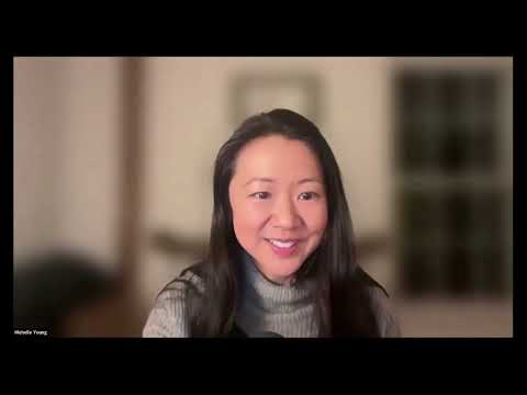 The Art Spy: A Conversation with Author Michelle Young