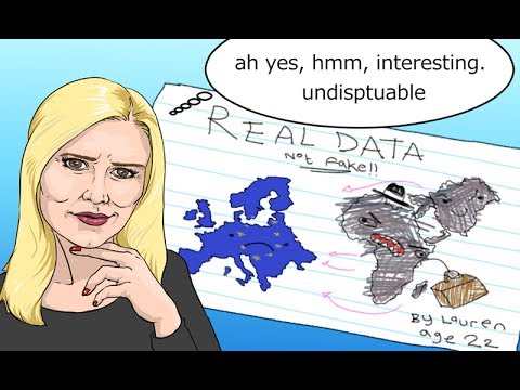 The Great Replacement Isn't Real - ft. Lauren Southern
