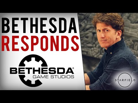 Bethesda's Todd Howard Talks Starfield Criticism, Fallout 5, The Elder Scrolls 6 Update &amp; More!