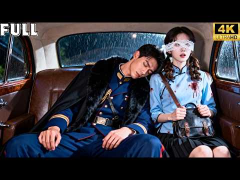 18yearold girl fakes blindness to escape a demon warlord—he relaxes and falls asleep on her shoulder