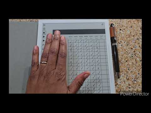 How I Use Supernote As A Professor, Writer & Homesteader