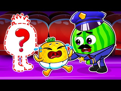 Baby Got Lost Song | Who Took My Baby Away? Safety Tips Kids Songs and Nursery Rhymes by Yum Yum