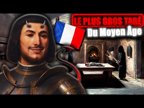 Ce FRANÇAIS a dépassé le LEVEL 100 de L'ENFER