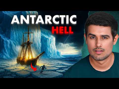 The Greatest Survival Story in Human History | Dhruv Rathee