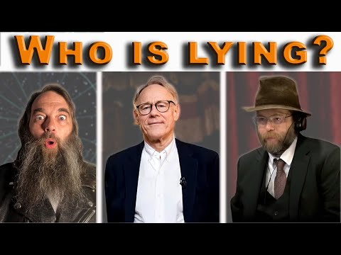 The Aftermath of Talking to Graham Hancock on Joe Rogan: A Reply