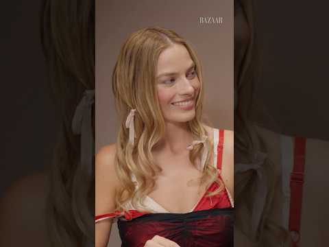 #MargotRobbie needs a new tattoo gun. #Charlixcx does not need access. #WutheringHeights