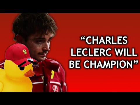 Reacting To My TERRIBLE F1 2025 Season Predictions 
