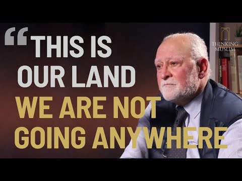 Gaza Will Resist Trump with Dr Azzam Tamimi