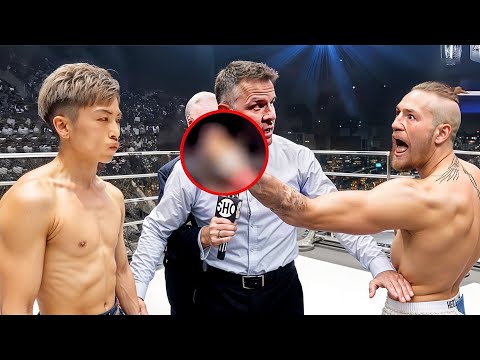 This Naoya Inoue Knockout Made Legends Call Him EVIL! (KO Of The Year)