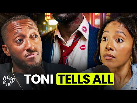 The Divorce Story A Pastor’s Wife Never Planned to Tell