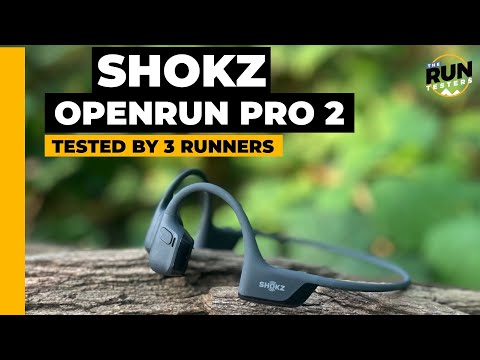 Shokz OpenRun Pro 2 Review: New OpenRun Pro gets bigger sound, battery and better charging