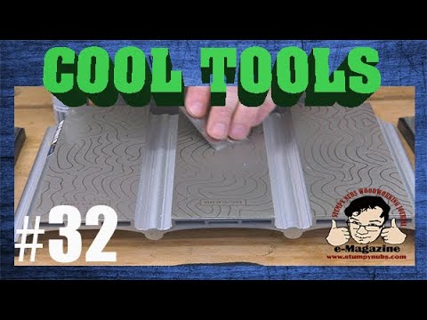 8 Cool Tools you didn't know about