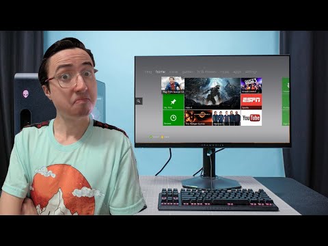 Xbox Brings Back Backwards Compatibility Program?