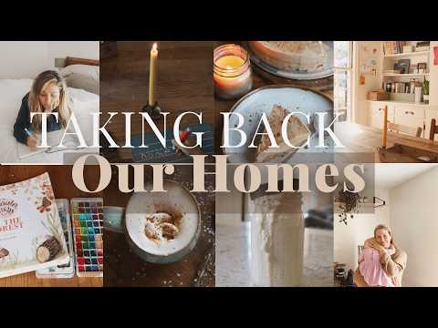 Stewarding our Home for the People We Love