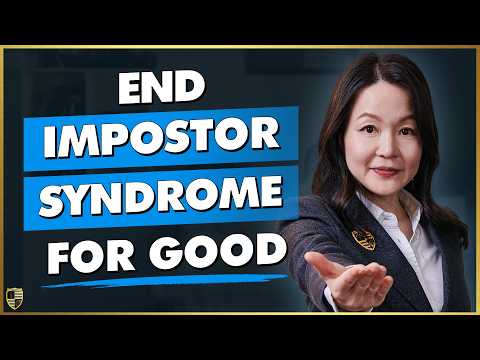 The 3 REAL Root Causes of Your Impostor Syndrome (It's Not What You Think)