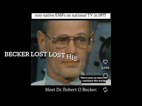 WiFi and EMF whistleblowers seem to get canceled ???