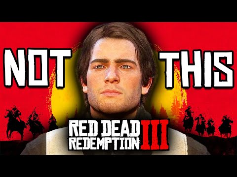 THIS Is What Red Dead 3 SHOULD Be
