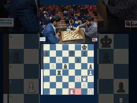 Hikaru reaction to THIS blunder 😂😅 #chess #schach #ajedrez #echecs #шахматы #hikarunakamura