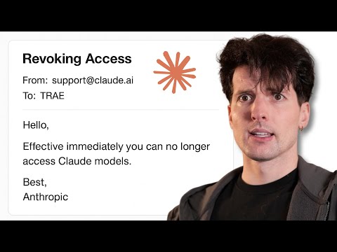 Anthropic can’t help themselves…