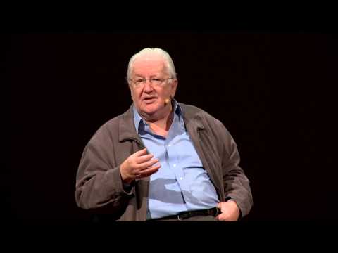 Life lessons from a Psychoanalyst - Matheos Yosafat  at TEDxAthens