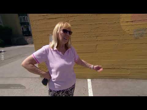 Am Schauplatz: Wohnen wo es laut ist [18.7.2024]