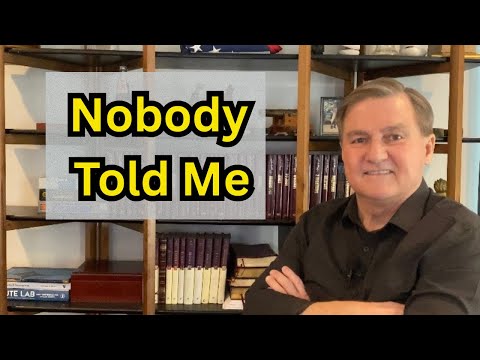 I Wasn't Prepared for This Part of Retirement