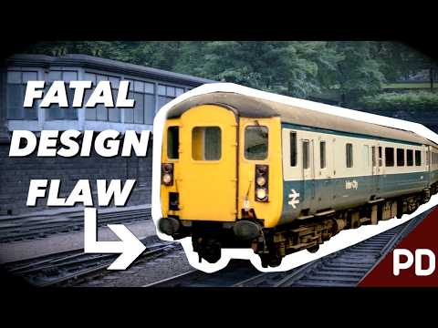 Line Blocked: The Polmont Rail Crash | Plainly Difficult