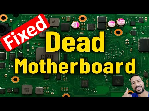 Dead Laptop Diagnosis: 90% Fail Because of THIS | Find Out Fast - Part 1
