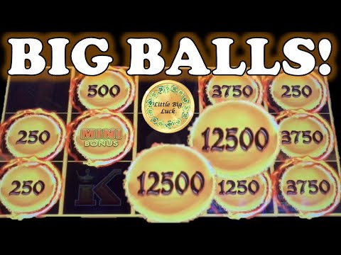 🍀 JACKPOT BABY!!!  WHAT A HIT ON AUTUMN MOON DRAGON LINK SLOTS AT HARD ROCK TAMPA!