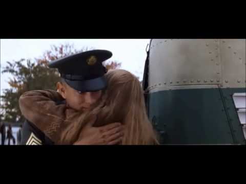 Forrest Gump-Forrest and Jenny