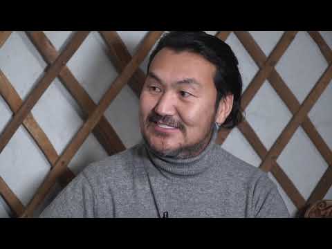 Тайлал нэвтрүүлэг-Зайран Ц.Ганзориг оролцлоо