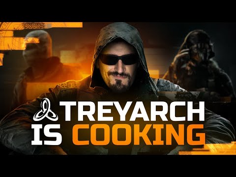 Is Treyarch COOKING With Black Ops 6?!
