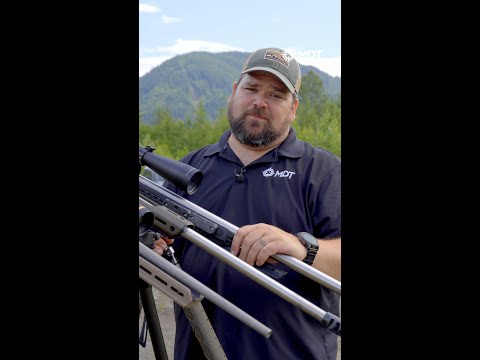 How to decide on barrel contour