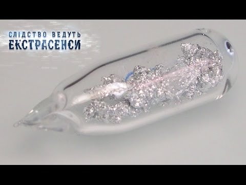 Талий — Слідство ведуть екстрасенси. Сезон 6. Выпуск 46 от 30.09.16