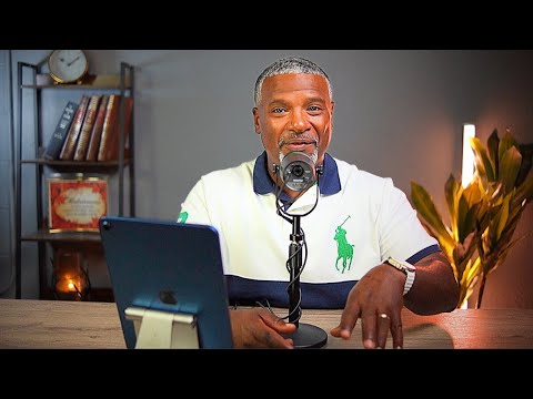 This Video Showed Up At The Perfect Time