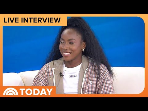 Coco Gauff Talks French Open Win: 'It Still Feels So Surreal'