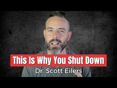 Why You Can Never Force Yourself To Do Anything