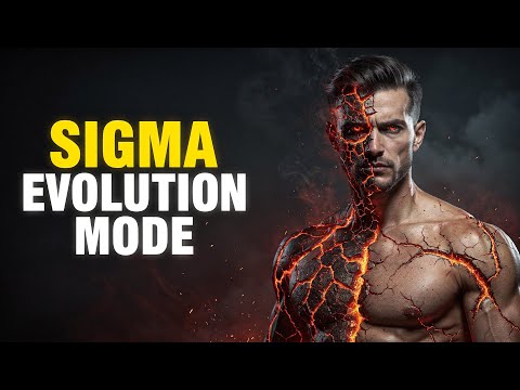 Why Sigma Males Become Their Most Dangerous Version After One Silent Month