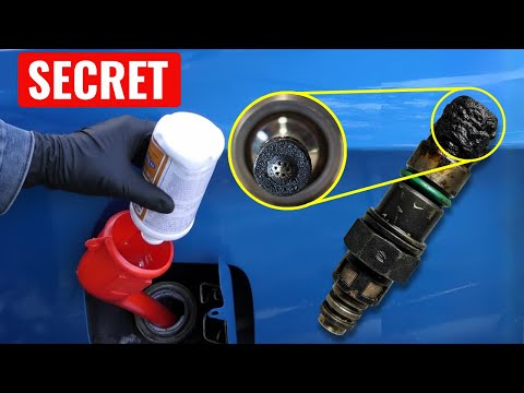 How This One Bad Habit Keeps Killing Every Fuel Injector Before 50,000 Miles