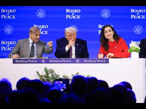 How Pakistan, China Played Roles in US-Iran Ceasefire