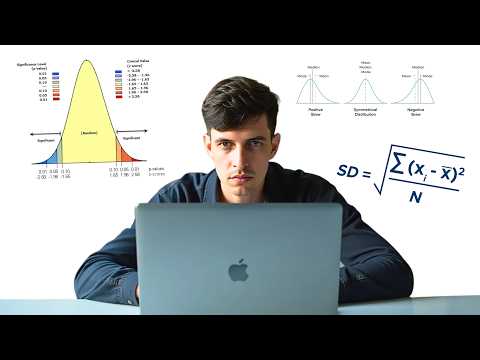 This is How I Use Statistics as a Data Analyst