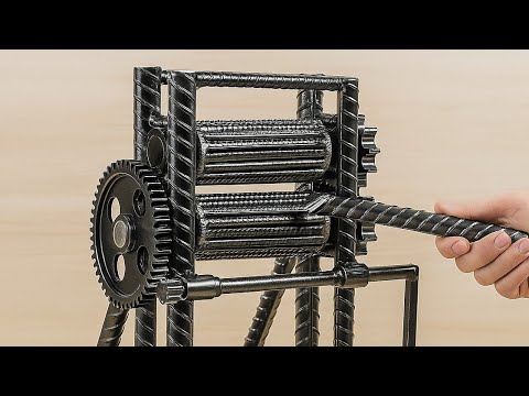 Genius at work! This mind-blowing invention will leave you speechless! | TN DIY