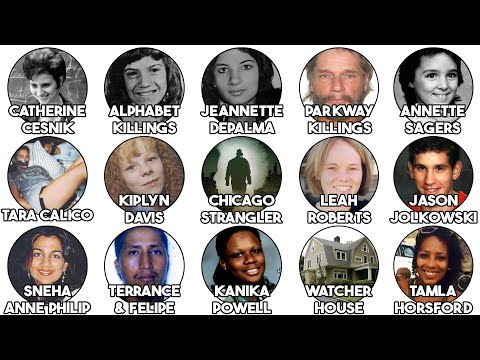 The Most Terrifying Unsolved Mysteries Explained