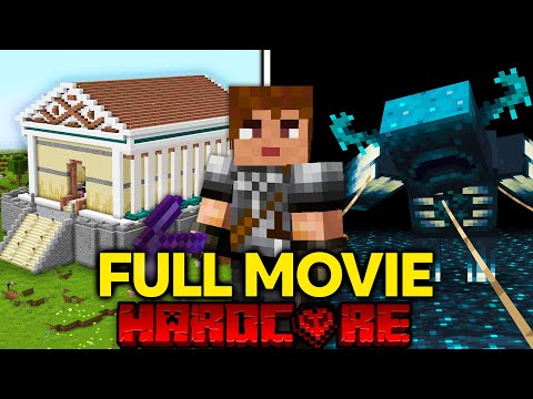 I Survived a Month in Minecraft’s Hardest Gamemode