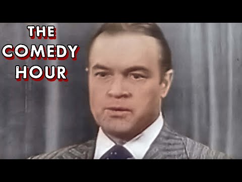 Bob Hope Comedy Hour