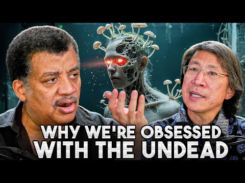 Could Fungi Really Take Over Humans?