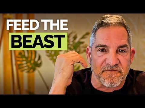 How to Close Any Deal w/ Grant Cardone’s Billion-Dollar Sales Secrets