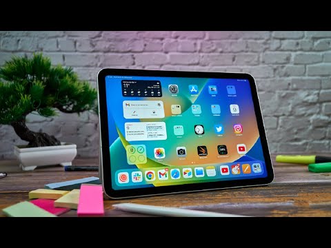 Best Tablets You Can Buy In 2024 Top 5