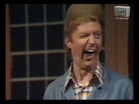 André van Duin - "Dag Dag Heerlijke Lach" 1975